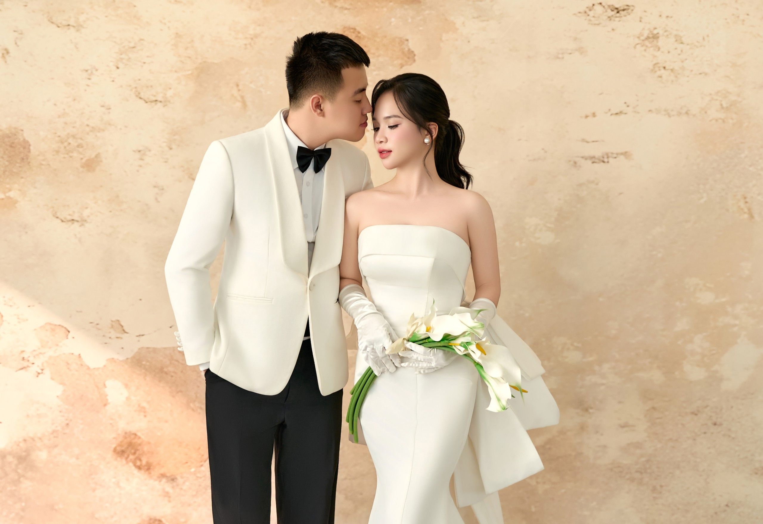 Happy Wedding Hồng Hoàng & Yến Vy