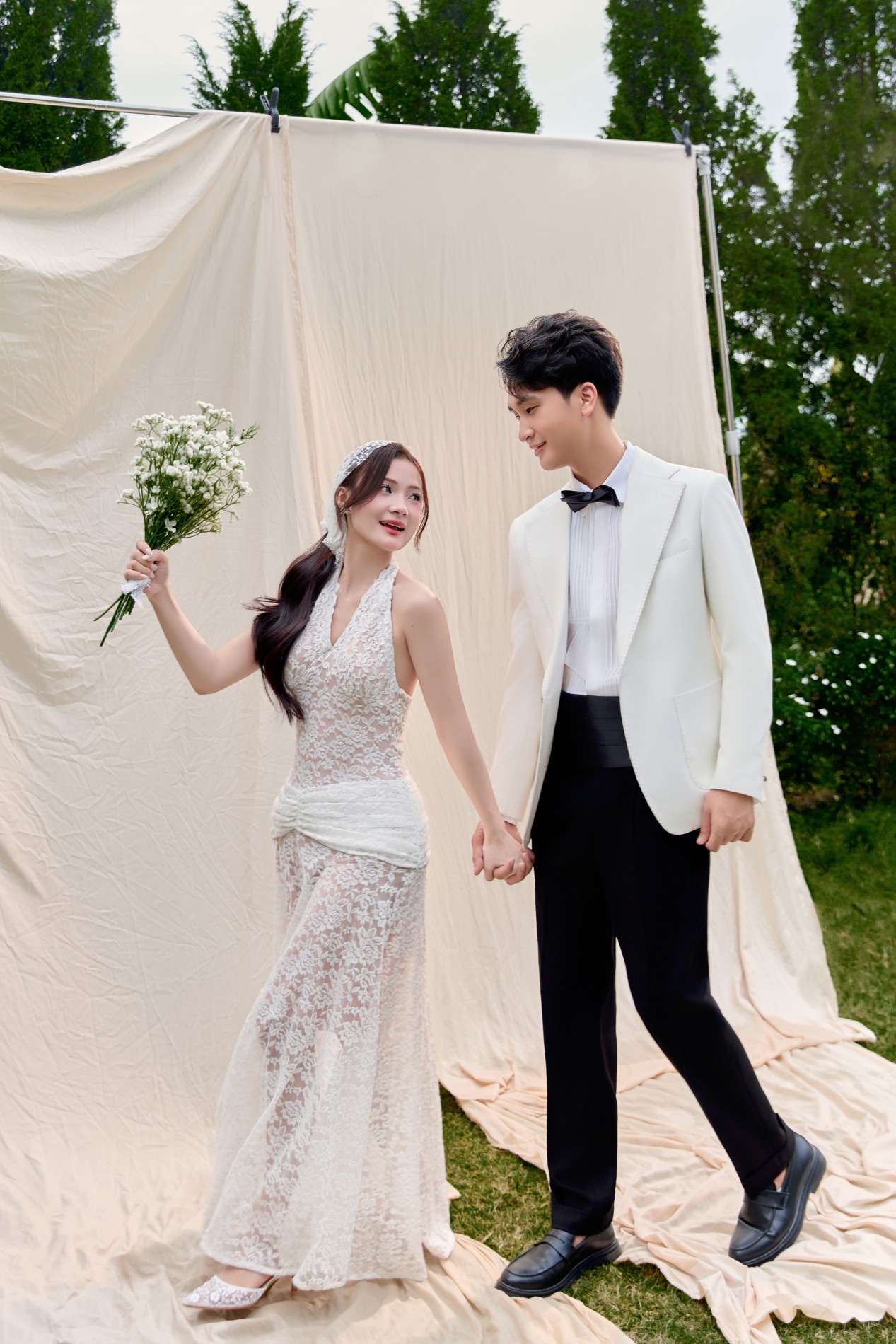 Thiệp cưới online
