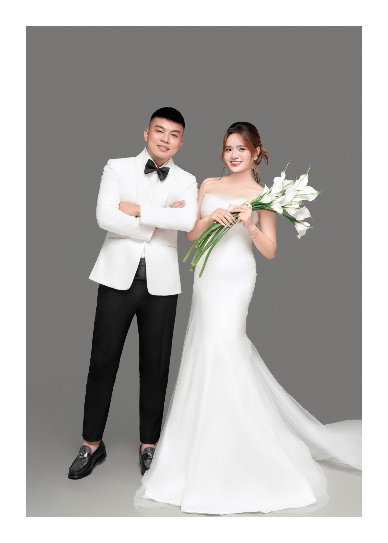 Thiệp cưới online