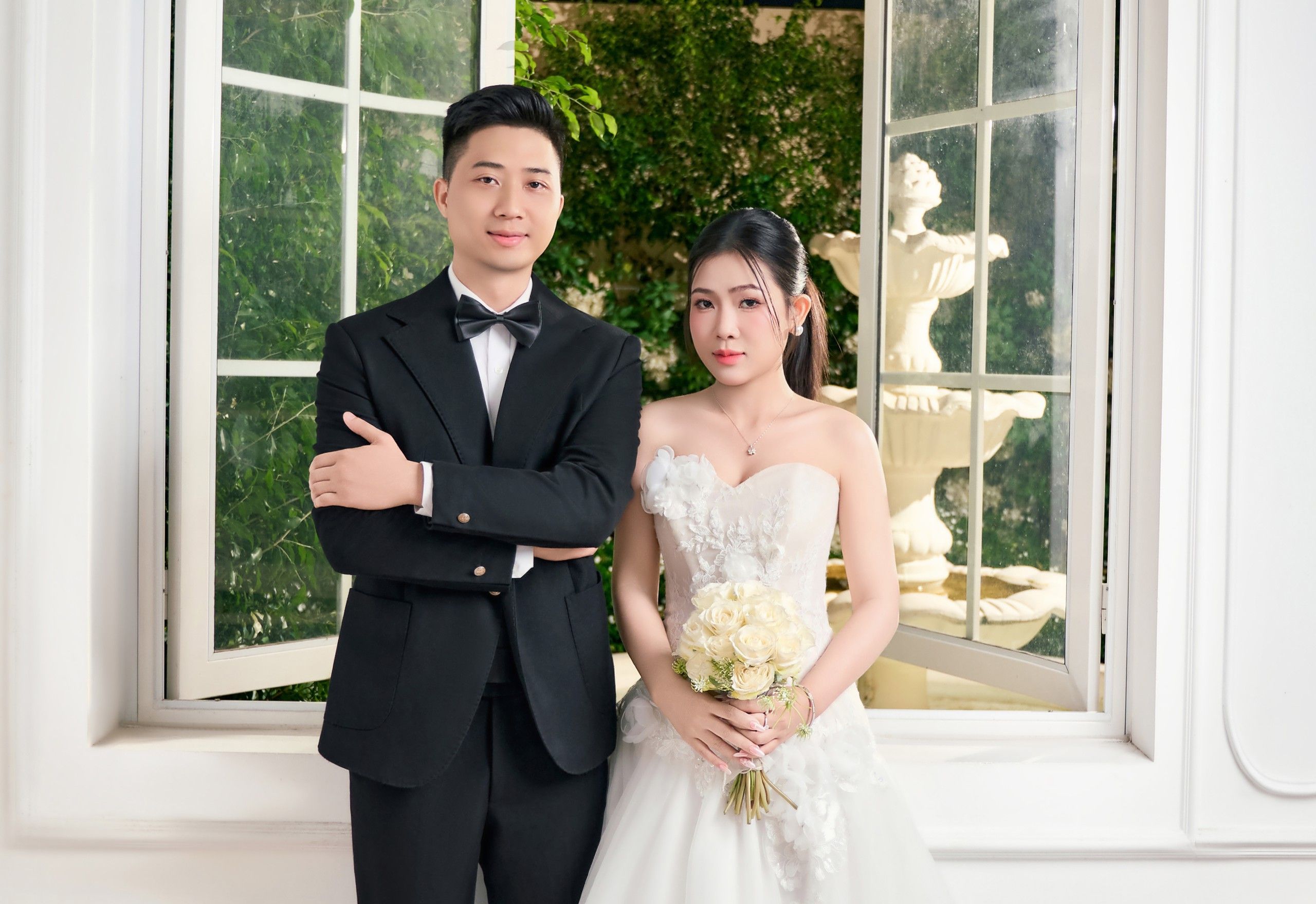 Happy Wedding Vũ Lan – Xuân Vũ