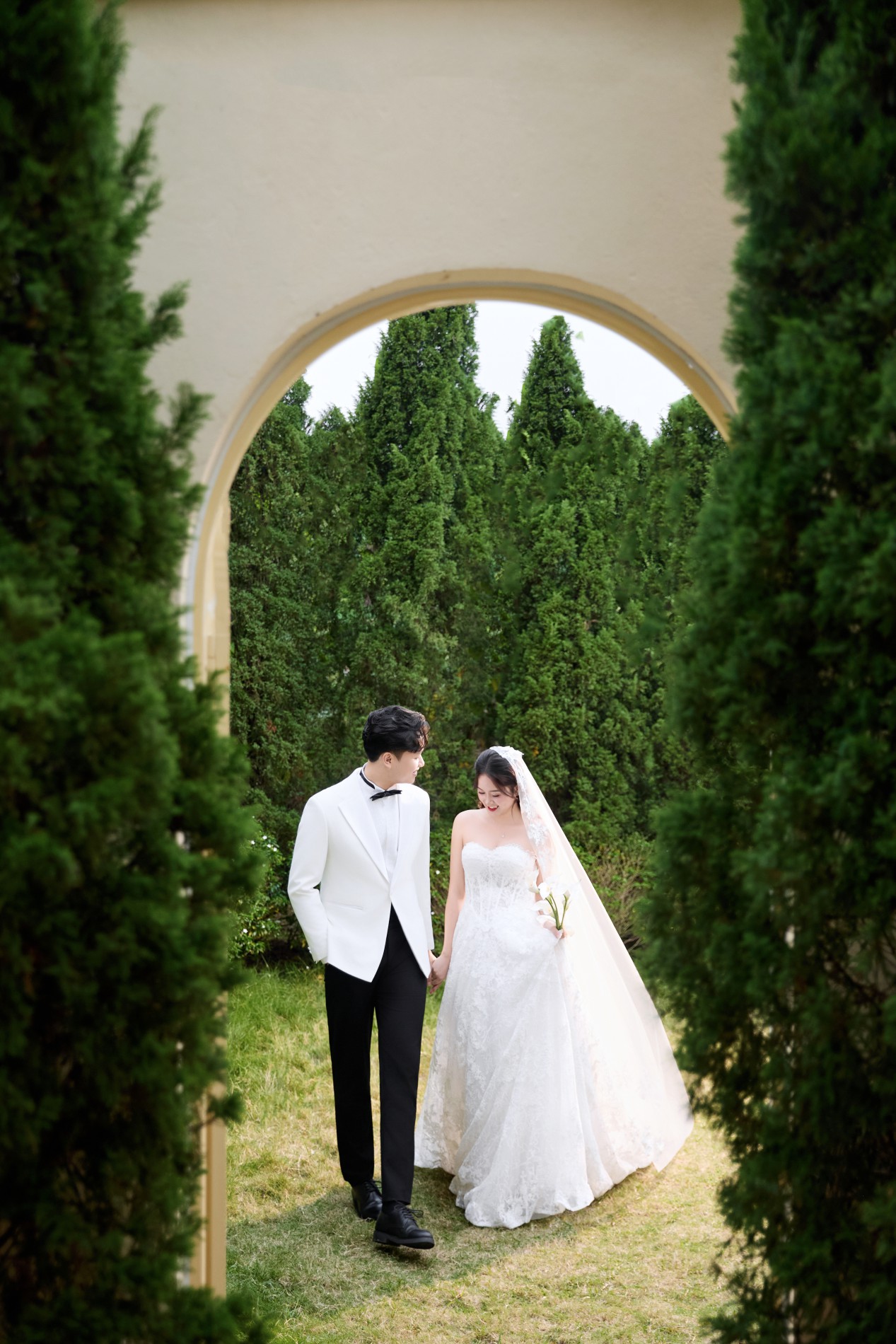 Thiệp cưới online