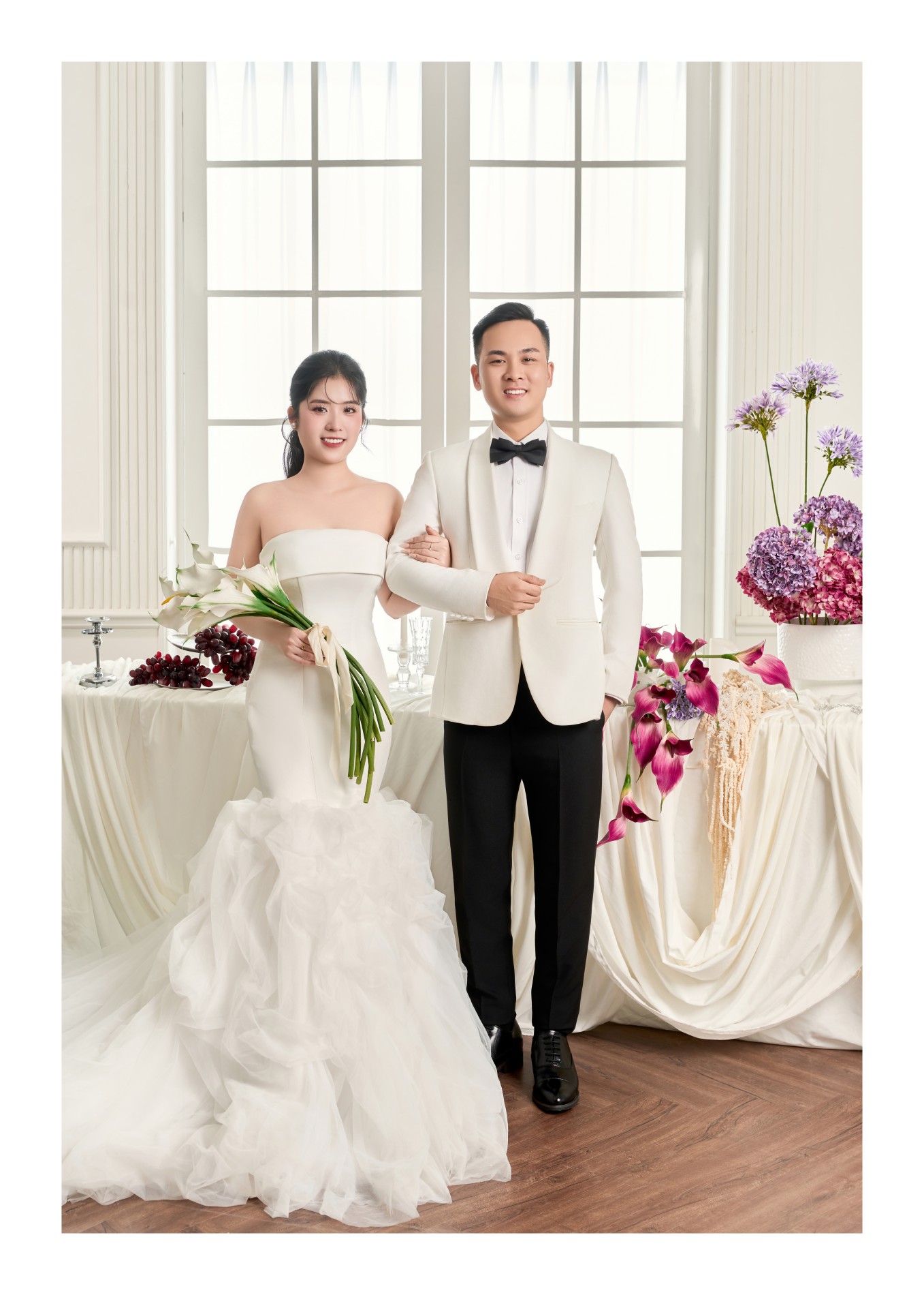 Thiệp cưới online