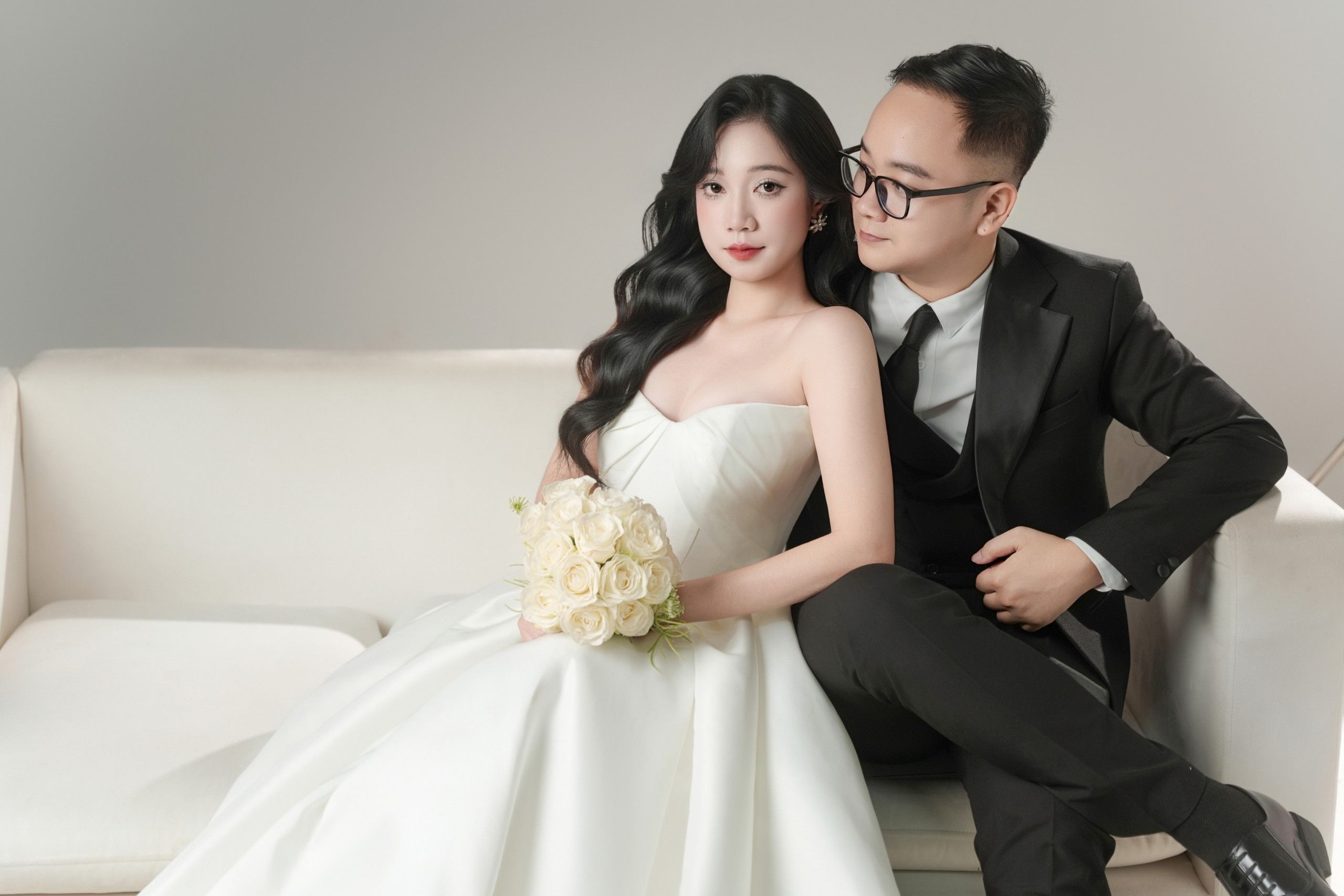 Happy Wedding Kim Nam & Minh Nguyệt