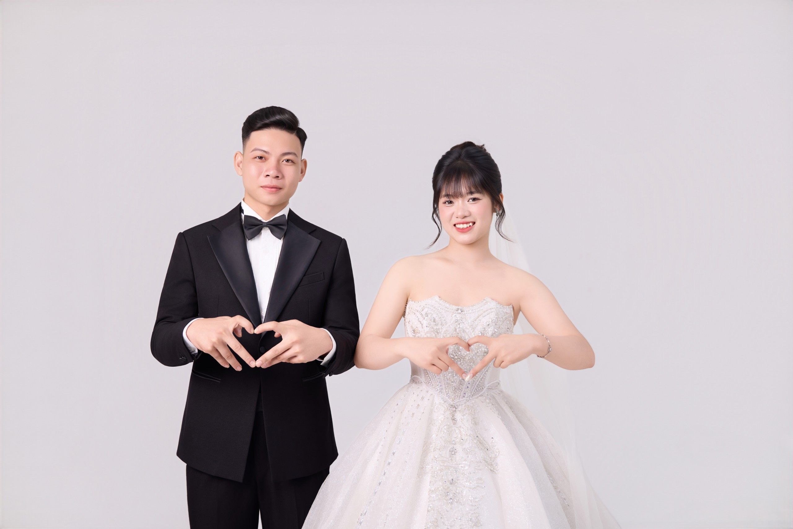 Happy Wedding Quang Đạt & Hương Giang