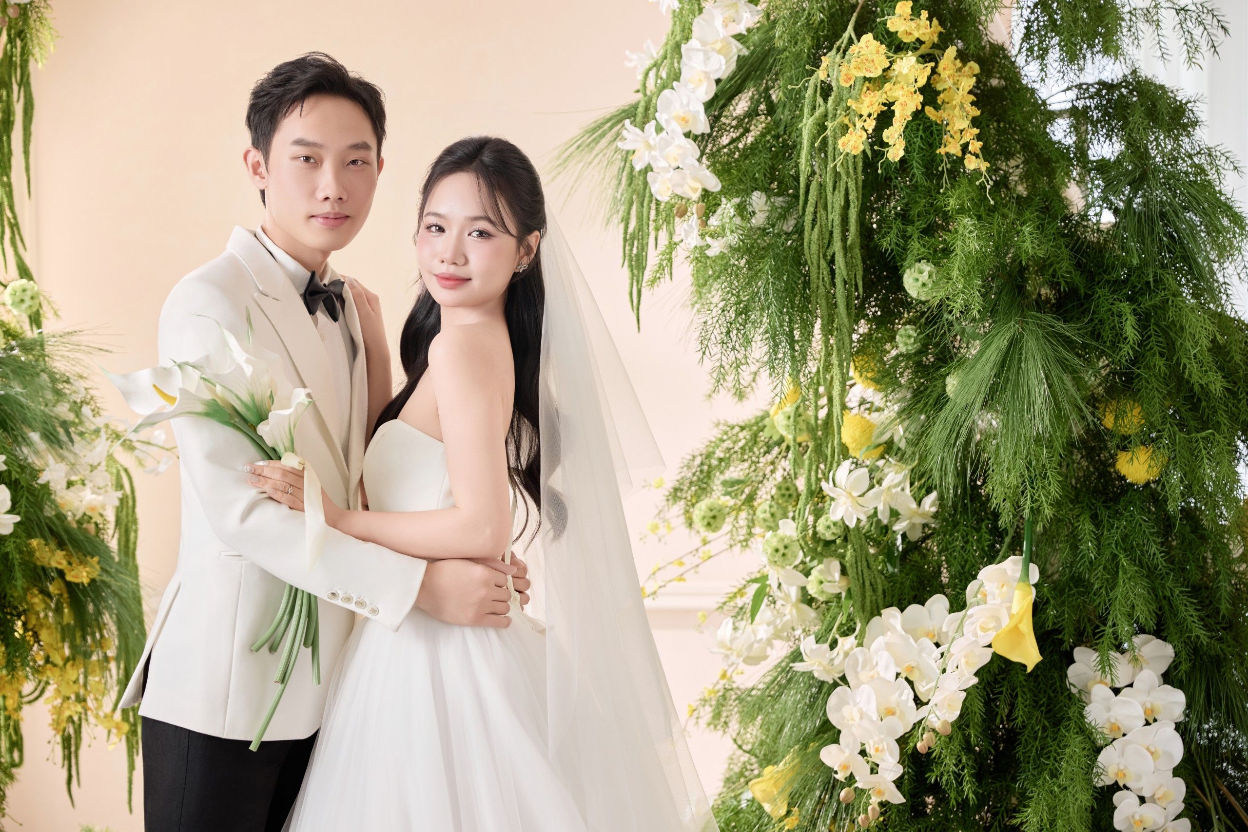 Happy Wedding Tuấn Hưng & Thu Hường