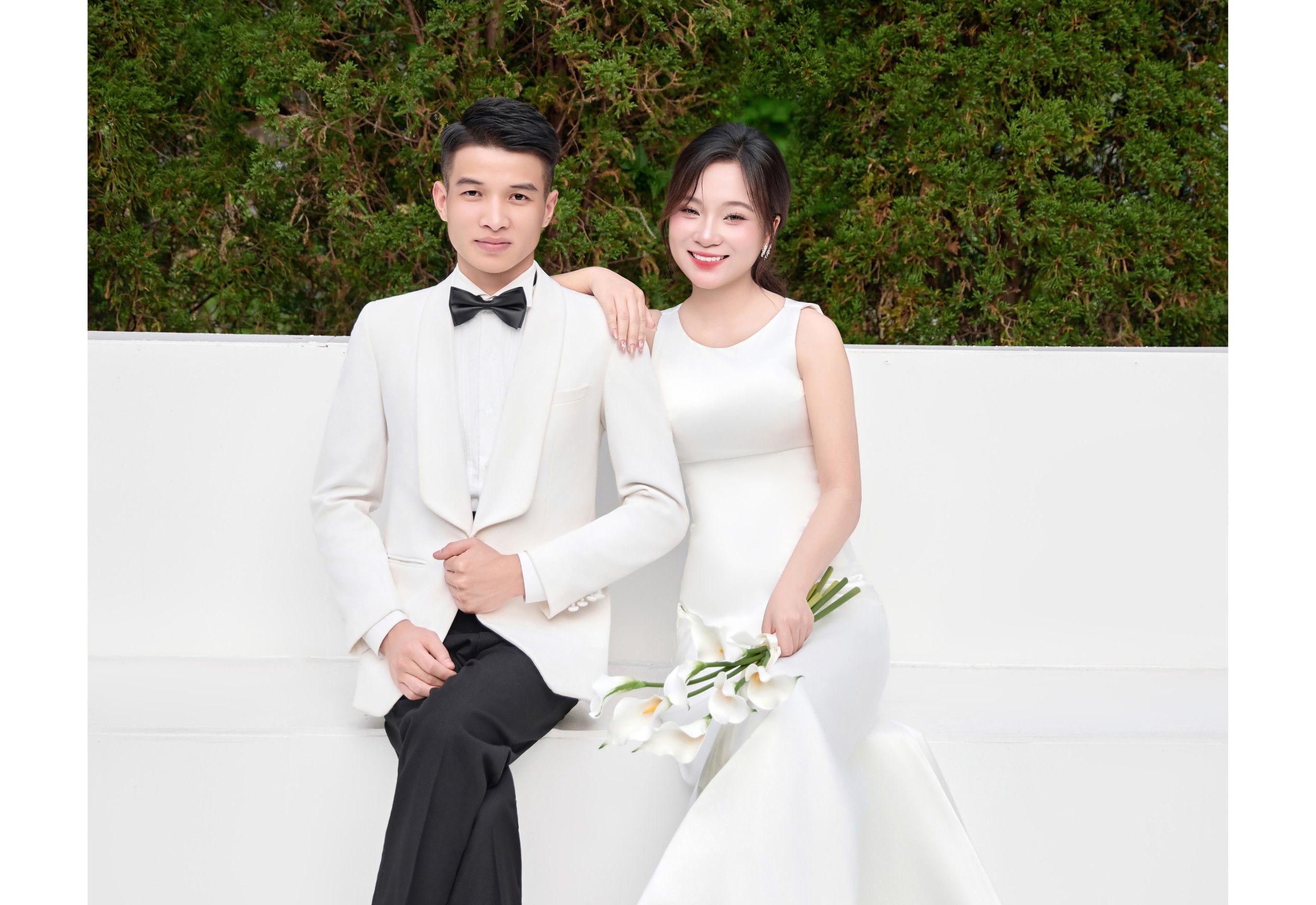 Happy Wedding Viết Trọng & Thùy Trâm