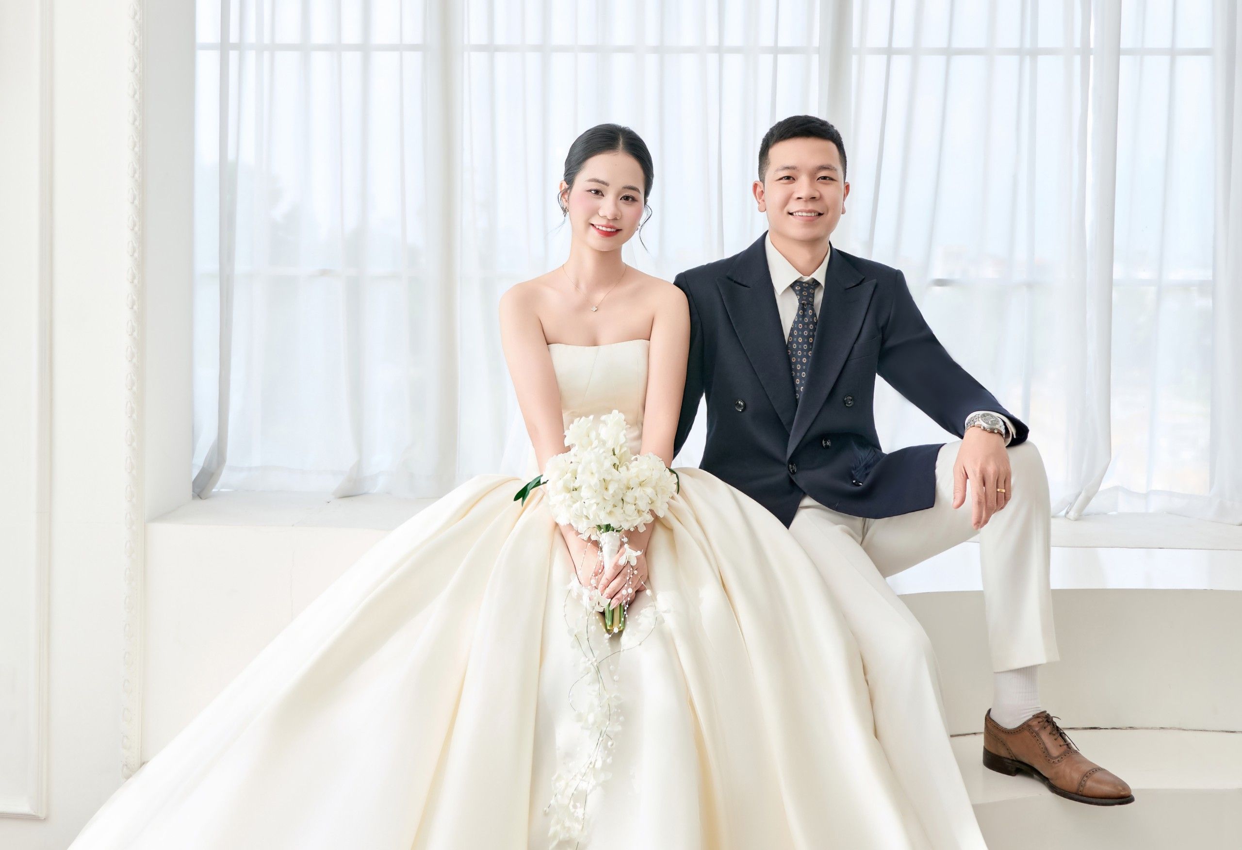 Happy Wedding Đức Long & Đào Hằng