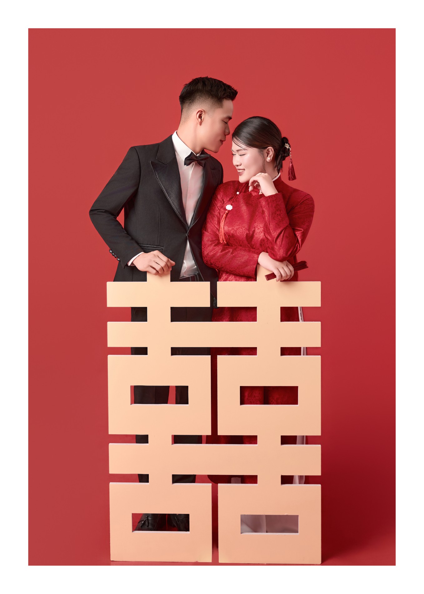 Thiệp cưới online