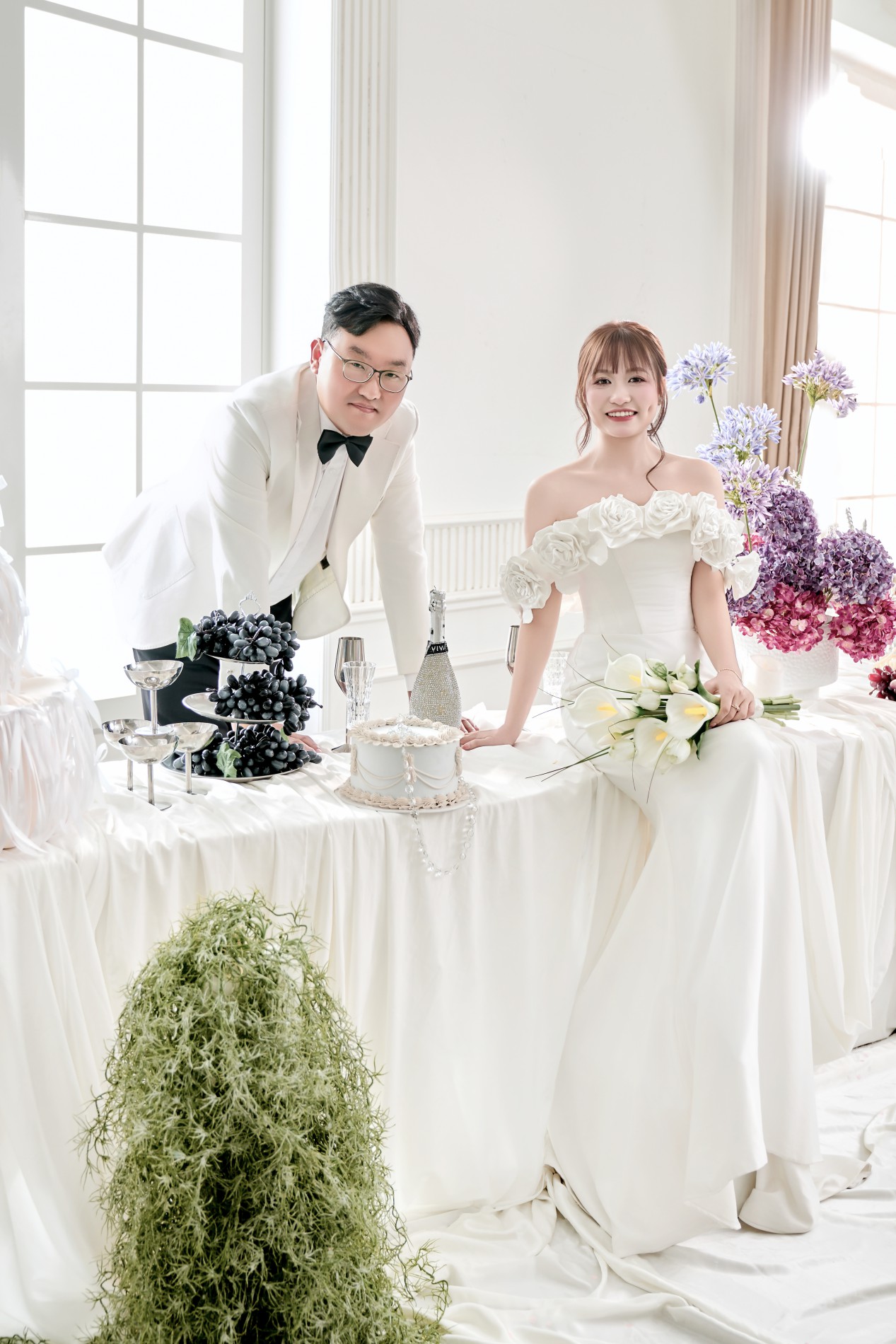 Thiệp cưới online