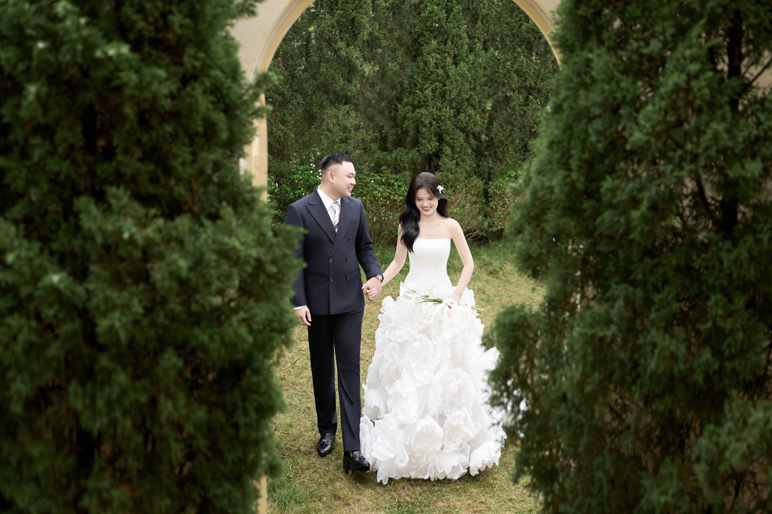 Happy Wedding Lê Minh & Thanh Hằng