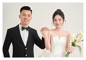Happy Wedding Văn Dần & Hoài Phương