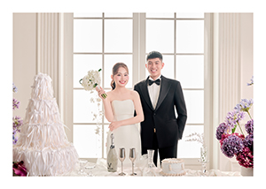 Happy Wedding Thành Công & Khánh Huyền