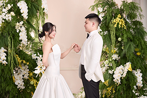 Happy Wedding Văn Tình & Nguyễn Lan