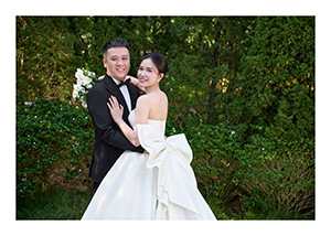 Happy Wedding Văn Minh & Nguyễn Tâm