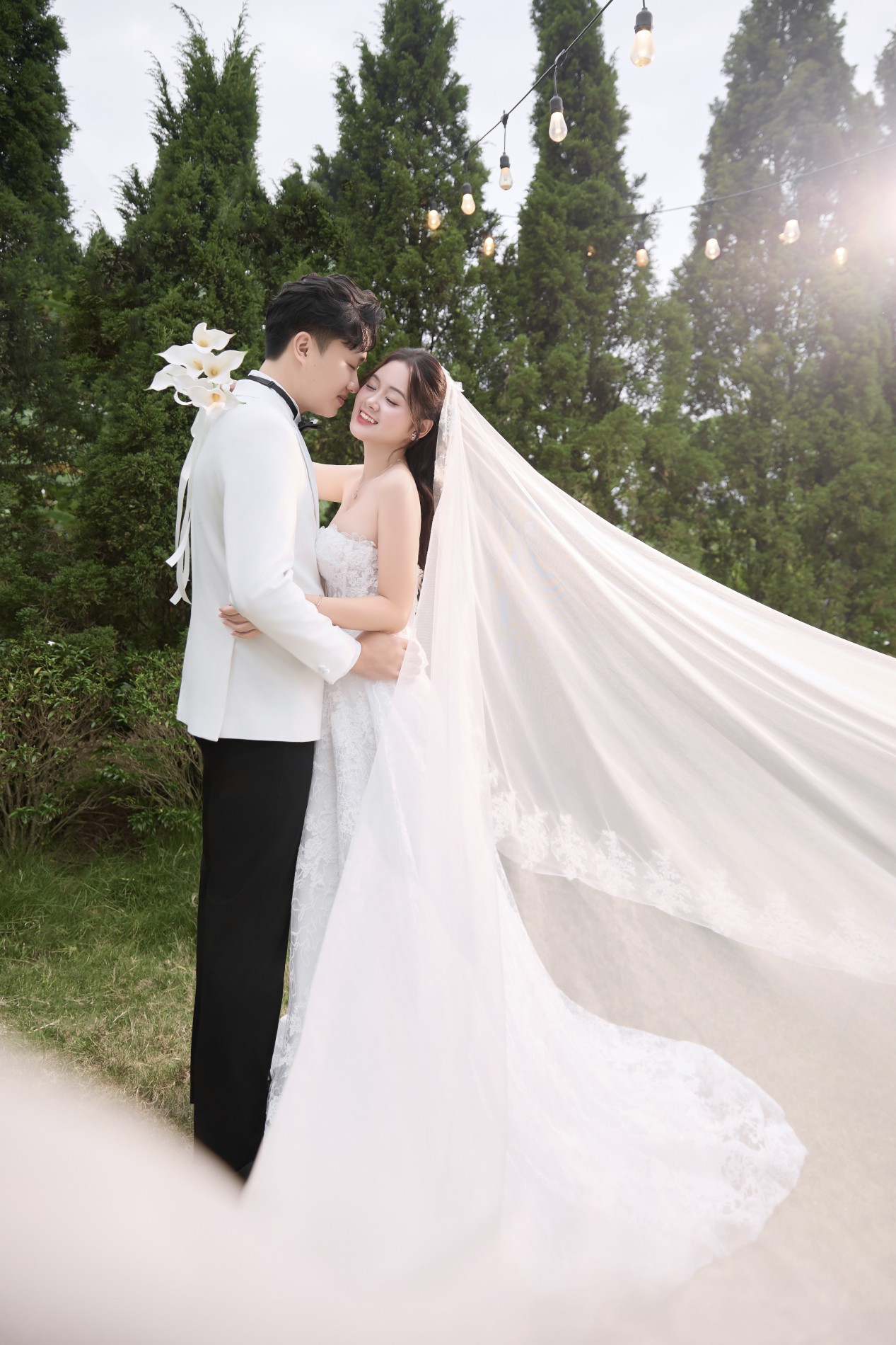 Thiệp cưới online