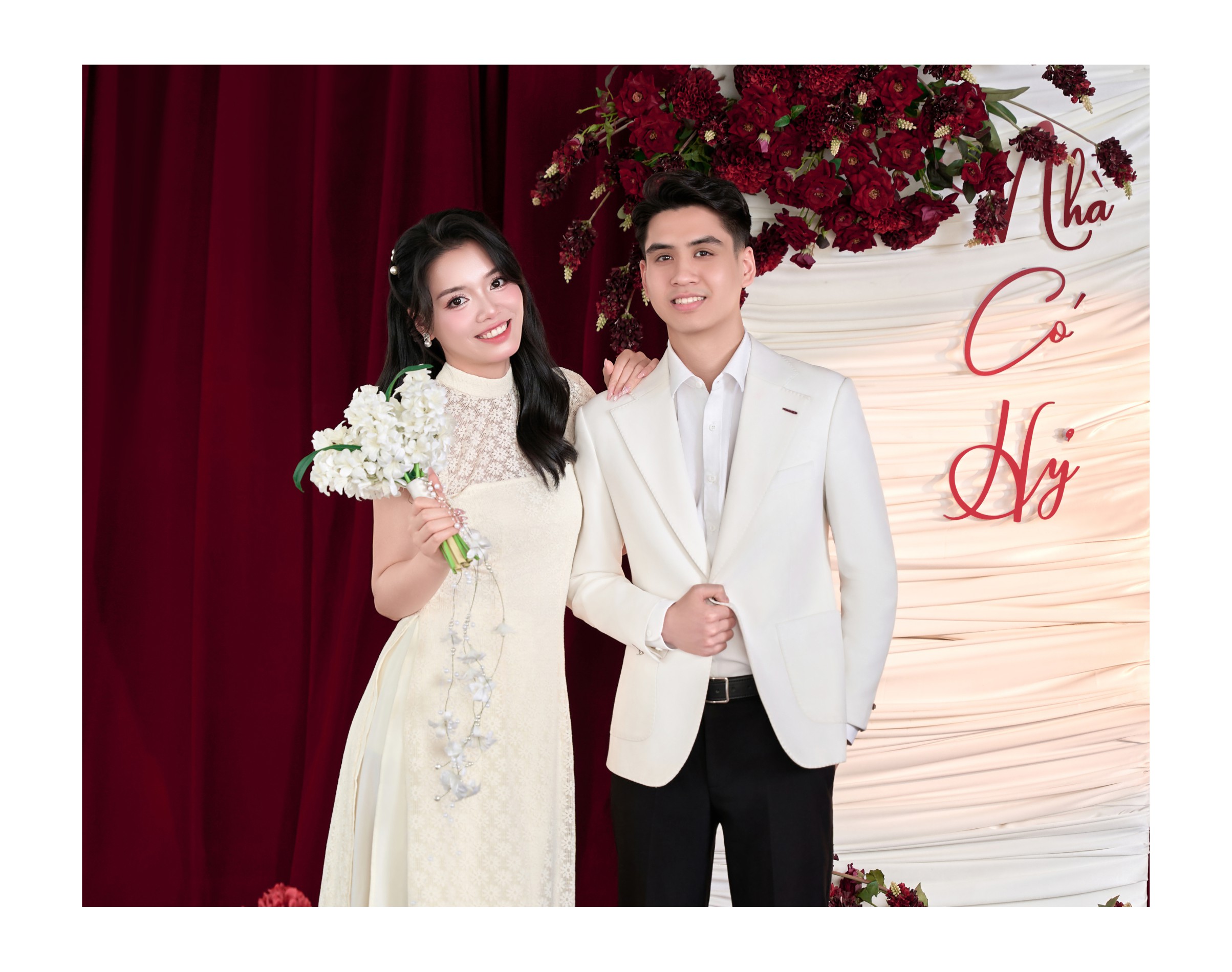 Happy Wedding Văn Quân & Kim Loan