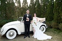 Happy Wedding Trần Hiếu & Lý Dung